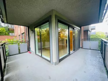 Loft / Bonus Room Photo of 404 1405 W 15th Avenue, Vancouver, BC