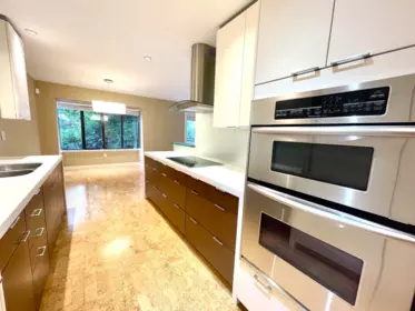 Pantry Photo of 404 1405 W 15th Avenue, Vancouver, BC