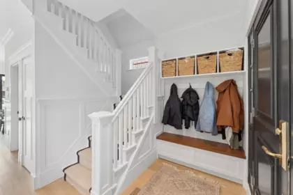 Walk-In Closet Photo of 1250 E 11th Avenue, Vancouver, BC