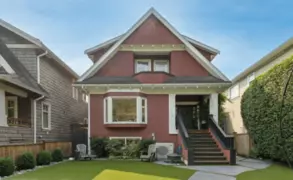 1250 E 11th Avenue, Vancouver, BC