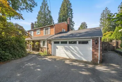416 Fairway Street, Coquitlam, BC, Coquitlam — Single Family Residence for sale