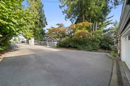 Kitchen Island Photo of 416 Fairway Street, Coquitlam, BC