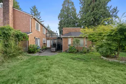 Pantry Photo of 416 Fairway Street, Coquitlam, BC