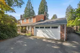 416 Fairway Street, Coquitlam, BC