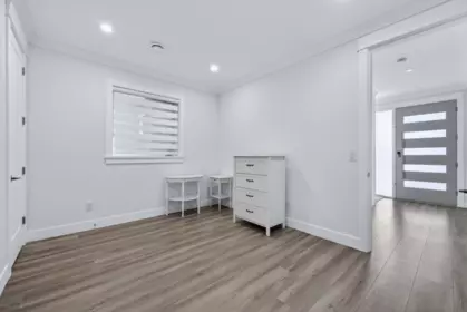 Dining Area Photo of 4471 Windjammer Drive, Richmond, BC