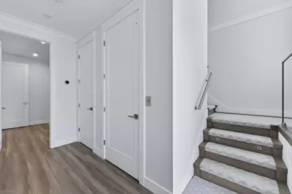 Family Room Photo of 4471 Windjammer Drive, Richmond, BC