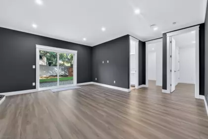 Pantry Photo of 4471 Windjammer Drive, Richmond, BC