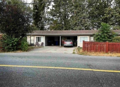 2294 Mckenzie Road, Abbotsford, BC, Abbotsford — Other for sale