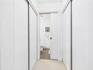 Hallway Photo of 120 6033 Katsura Street, Richmond, BC