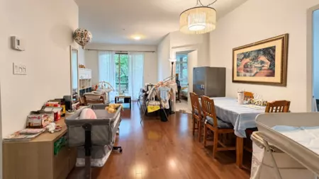 Kitchen Photo of 120 6033 Katsura Street, Richmond, BC