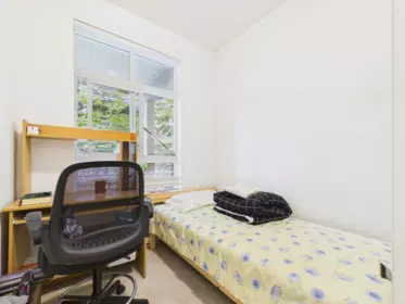 Office / Den Photo of 120 6033 Katsura Street, Richmond, BC