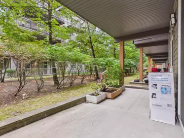 Pantry Photo of 120 6033 Katsura Street, Richmond, BC