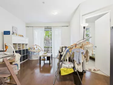Primary Bedroom Photo of 120 6033 Katsura Street, Richmond, BC