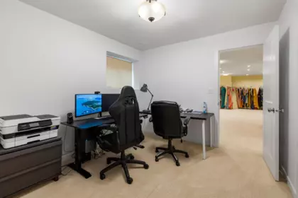 Office / Den Photo of 15337 34 Avenue, Surrey, BC