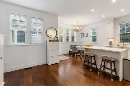 Pantry Photo of 15337 34 Avenue, Surrey, BC