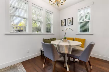Primary Bedroom Photo of 15337 34 Avenue, Surrey, BC