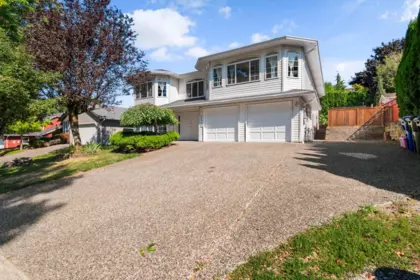 5440 Highroad Crescent, Chilliwack, BC, Chilliwack — Single Family Residence for sale