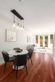 Pantry Photo of 2943 Laurel Street, Vancouver, BC