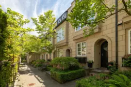 2943 Laurel Street, Vancouver, BC