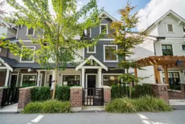 144 678 Fairview Street, Coquitlam, BC