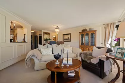 Pantry Photo of 4B 328 Taylor Way, West Vancouver, BC