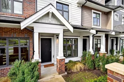 106 678 Fairview Street, Coquitlam, BC, Coquitlam — Townhouse for sale