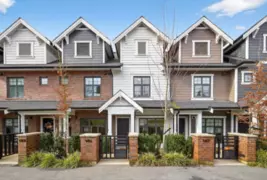 106 678 Fairview Street, Coquitlam, BC
