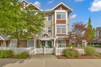 7 8676 158 Street, Surrey, BC, Surrey — Townhouse for sale