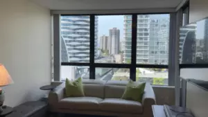 1406 938 Smithe Street, Vancouver, BC