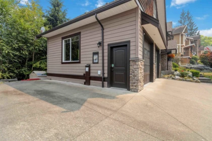 Community Amenities Photo (Clubhouse) of 7250 Marble Hill Road, Chilliwack, BC