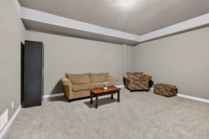 Hallway Photo of 7250 Marble Hill Road, Chilliwack, BC