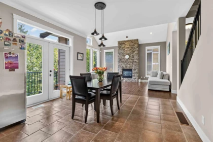 Kitchen Photo of 7250 Marble Hill Road, Chilliwack, BC