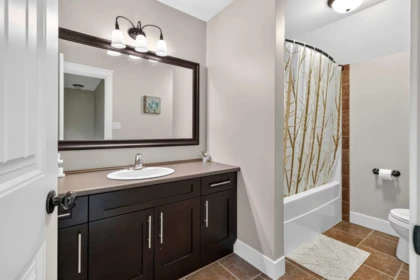 Laundry Room Photo of 7250 Marble Hill Road, Chilliwack, BC