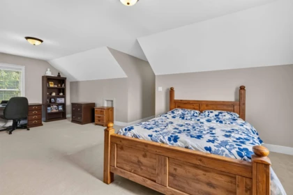 Loft / Bonus Room Photo of 7250 Marble Hill Road, Chilliwack, BC
