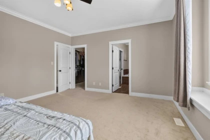 Primary Bedroom Photo of 7250 Marble Hill Road, Chilliwack, BC