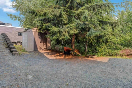 Street View Photo of 7250 Marble Hill Road, Chilliwack, BC