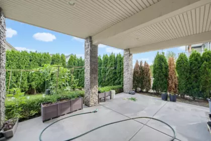 Community Amenities Photo (Clubhouse) of 6 35520 Mahogany Drive, Abbotsford, BC