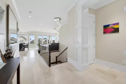 Dining Area Photo of 6 35520 Mahogany Drive, Abbotsford, BC