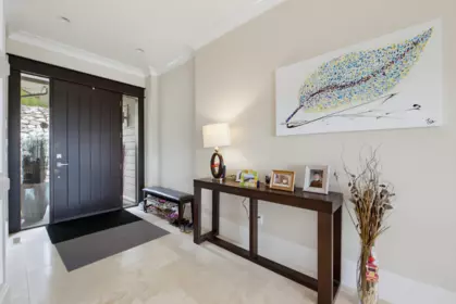 Family Room Photo of 6 35520 Mahogany Drive, Abbotsford, BC