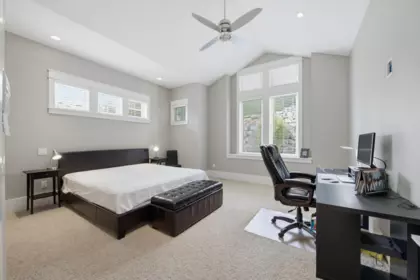 Loft / Bonus Room Photo of 6 35520 Mahogany Drive, Abbotsford, BC