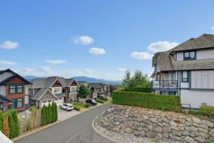 Office / Den Photo of 6 35520 Mahogany Drive, Abbotsford, BC