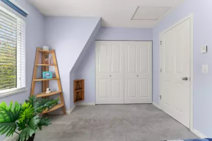 Basement Recreation Room Photo of 85 12778 66th Avenue, Surrey, BC