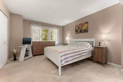 Bedroom 4 Photo of 85 12778 66th Avenue, Surrey, BC
