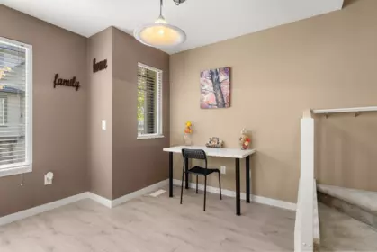 Breakfast Nook Photo of 85 12778 66th Avenue, Surrey, BC
