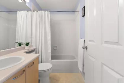 Laundry Room Photo of 85 12778 66th Avenue, Surrey, BC