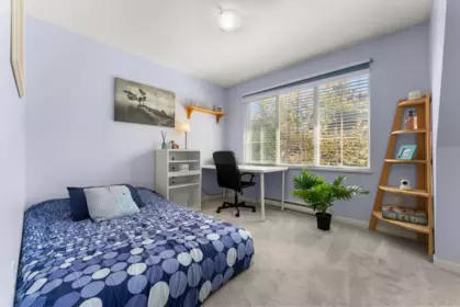 Loft / Bonus Room Photo of 85 12778 66th Avenue, Surrey, BC