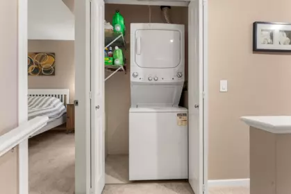 Mudroom Photo of 85 12778 66th Avenue, Surrey, BC