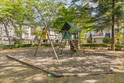 Outdoor Kitchen Photo of 85 12778 66th Avenue, Surrey, BC