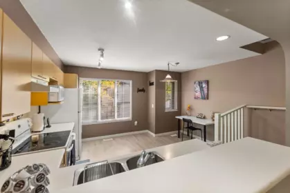 Pantry Photo of 85 12778 66th Avenue, Surrey, BC