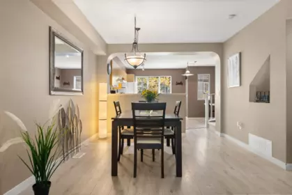 Primary Bedroom Photo of 85 12778 66th Avenue, Surrey, BC